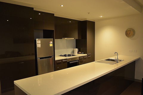 Royal Stays Apartments Southbank - Accommodation Mooloolaba 5