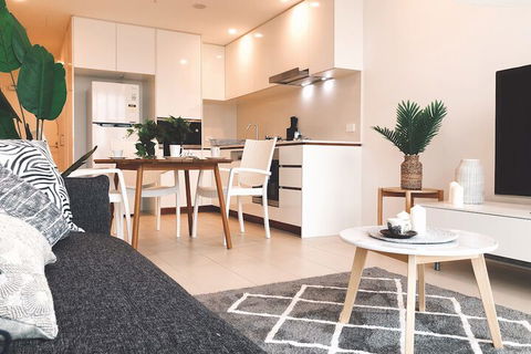 St.Tropez Apartment - Accommodation Mooloolaba 4