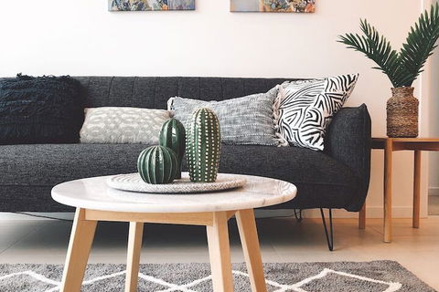 St.Tropez Apartment - Accommodation Mooloolaba 3