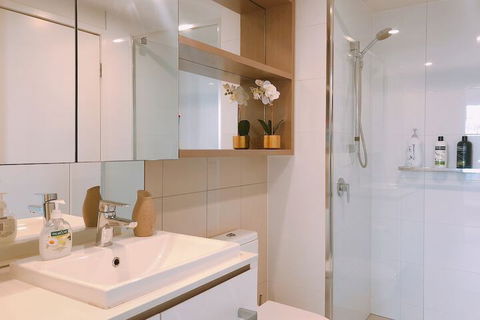 St.Tropez Apartment - Accommodation Mooloolaba 2