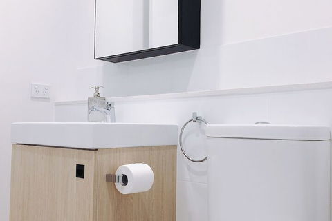 St.Tropez Apartment - Accommodation Mooloolaba 1