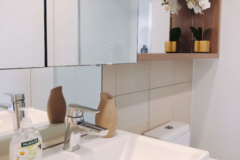 St.Tropez Apartment - Accommodation Mooloolaba 6