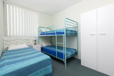 Ebbtide Unit 07 - Accommodation Mooloolaba 2