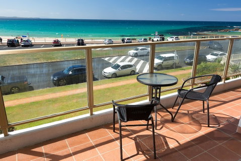 Ebbtide Unit 07 - Accommodation Mooloolaba 6