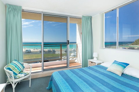 Ebbtide Unit 07 - Accommodation Mooloolaba 4