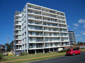 Ebbtide Unit 07 - Accommodation Mooloolaba 0