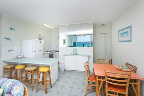Ebbtide Unit 07 - Accommodation Mooloolaba 5