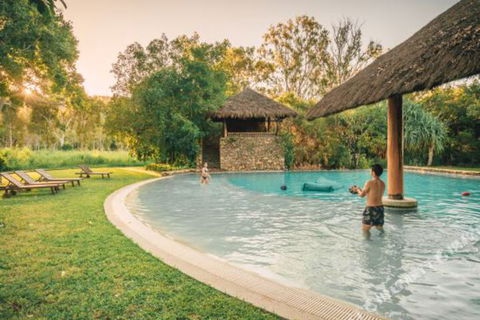 Paradise Cove Resort - Accommodation Mooloolaba 3