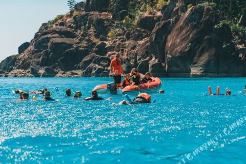 Paradise Cove Resort - Accommodation Mooloolaba 6