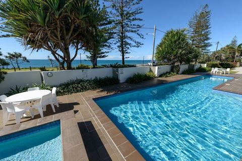 C Bargara Resort - Accommodation Mooloolaba 3
