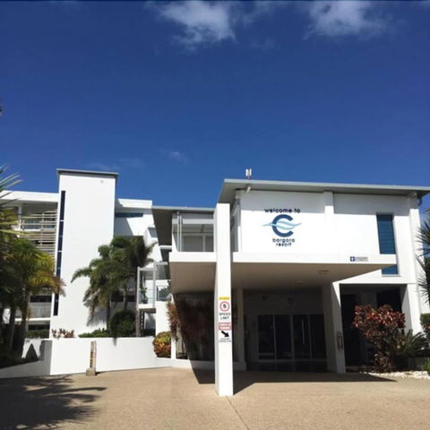 C Bargara Resort - Accommodation Mooloolaba 1