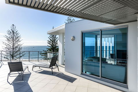 C Bargara Resort - Accommodation Mooloolaba 5