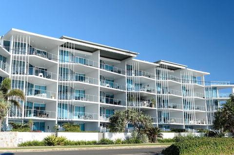 C Bargara Resort - Accommodation Mooloolaba 0