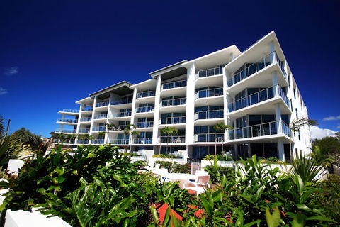 C Bargara Resort - Accommodation Mooloolaba 2