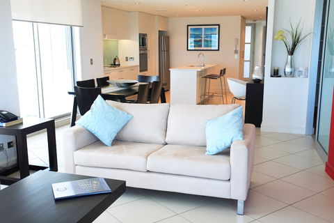 C Bargara Resort - Accommodation Mooloolaba 4