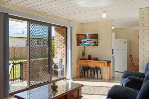 Apollo Unit 26 - Accommodation Mooloolaba 1
