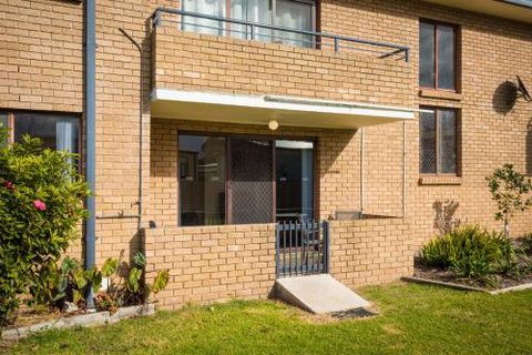 Apollo Unit 26 - Accommodation Mooloolaba 3