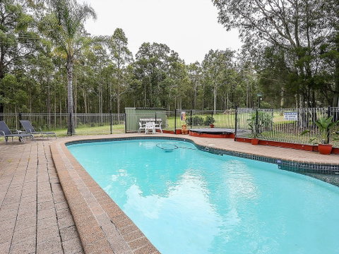 Vineyard Hill - Accommodation Mooloolaba 3