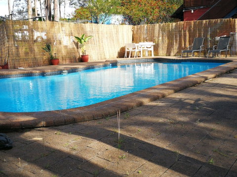 Vineyard Hill - Accommodation Mooloolaba 4