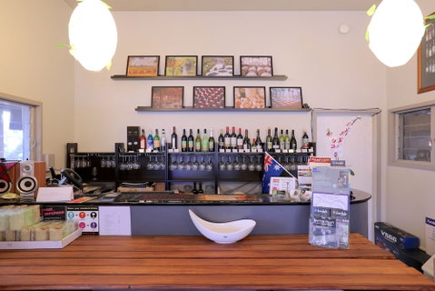 Vineyard Hill - Accommodation Mooloolaba 5