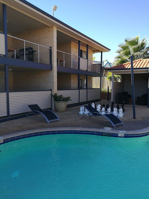 Kalbarri Edge Resort - Accommodation Mooloolaba 3