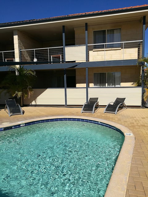 Kalbarri Edge Resort - Accommodation Mooloolaba 2