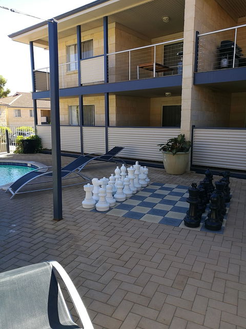 Kalbarri Edge Resort - Accommodation Mooloolaba 4