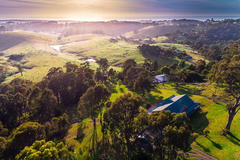 The Bryn At Tilba Family Cottage - Accommodation Mooloolaba 3