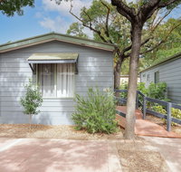 Adelaide Caravan Park - Accommodation Mooloolaba