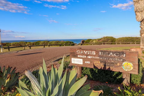 Seaside Escape - Accommodation Mooloolaba 4