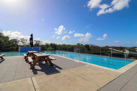 Seaside Escape - Accommodation Mooloolaba 1