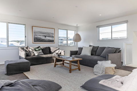 Seaside Escape - Accommodation Mooloolaba 5