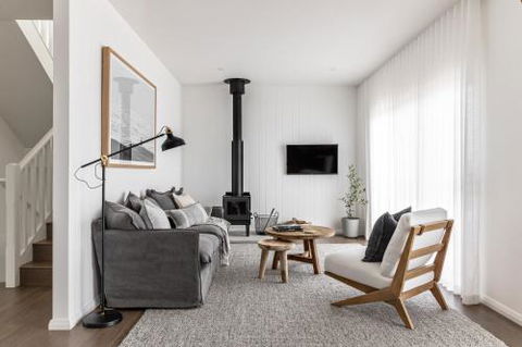 Seaside Escape - Accommodation Mooloolaba 2