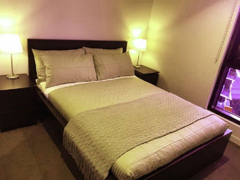 Southbank Platinum Tower Apartment - Accommodation Mooloolaba 6