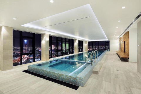 Southbank Platinum Tower Apartment - Accommodation Mooloolaba 4