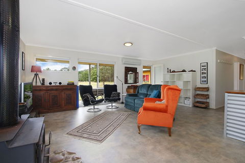 Feathertop Views And Dorm - Accommodation Mooloolaba 6