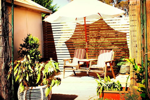 Little Auberge - Accommodation Mooloolaba 0