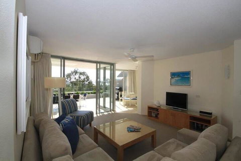 No 1 In Hastings Street - Accommodation Mooloolaba 7