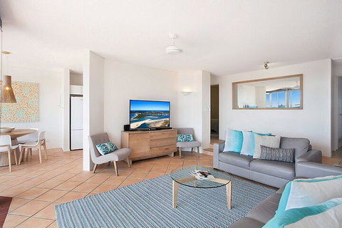 No 1 In Hastings Street - Accommodation Mooloolaba 5