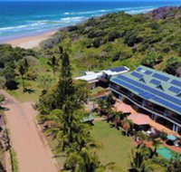 Sailfish on Fraser - Accommodation Mooloolaba