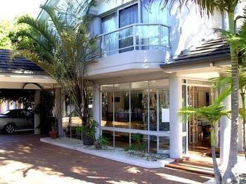 The Barkley Inn - Accommodation Mooloolaba 4