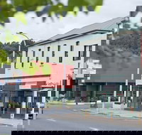 Burnie City Apartments - Accommodation Mooloolaba