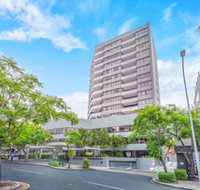 The Astor Apartments - Accommodation Mooloolaba