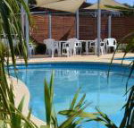 Bendigo Welcome Stranger Motel - Accommodation Mooloolaba