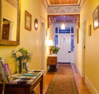 Barnsley House Bed  Breakfast - Accommodation Mooloolaba