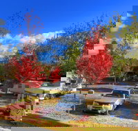 Beechworth Lake Sambell Caravan Park - Accommodation Mooloolaba