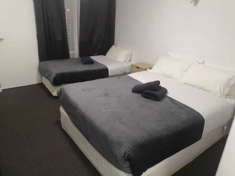Avenue Motel - Accommodation Mooloolaba 4