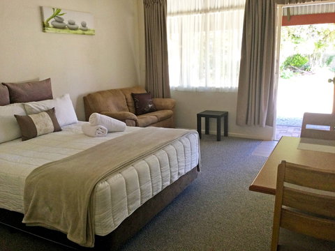 Alstonville Settlers Motel - Accommodation Mooloolaba 6