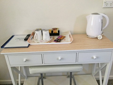 Alstonville Settlers Motel - Accommodation Mooloolaba 5