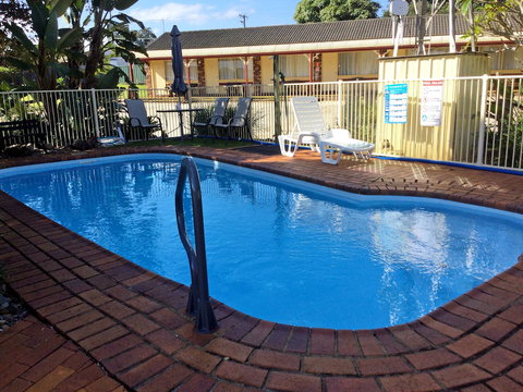 Alstonville Settlers Motel - Accommodation Mooloolaba 3